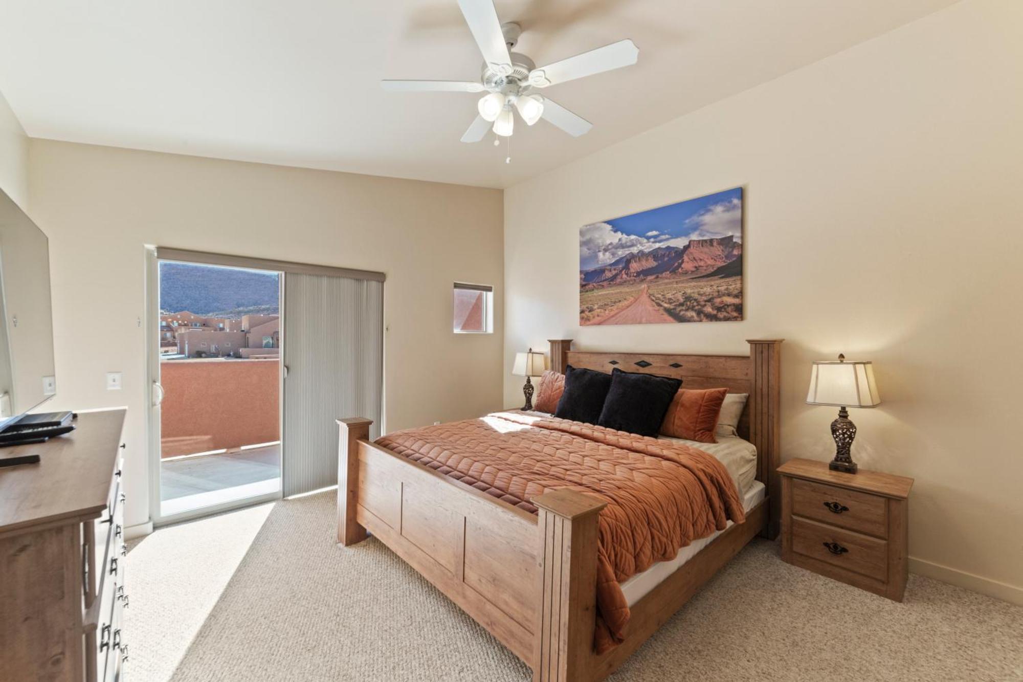 Prickly Pear Vista Villa Moab Exterior foto